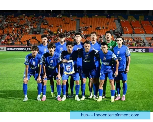 2025-26亚冠精英联赛东亚区十六强首回合全面开战精彩对决展开